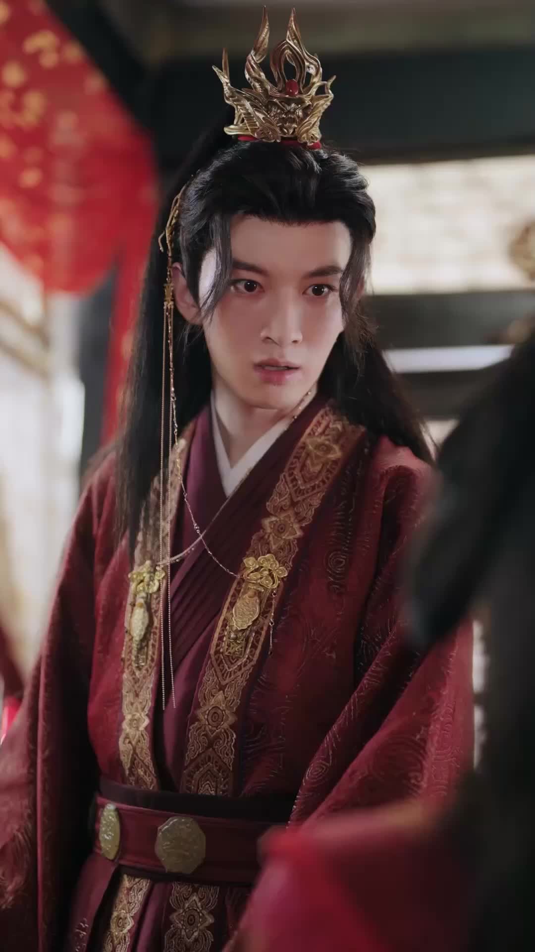 Episode 18 - I Married the Crown Prince's Enemy